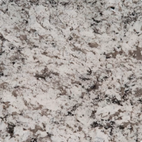Avalon White - granite countertop